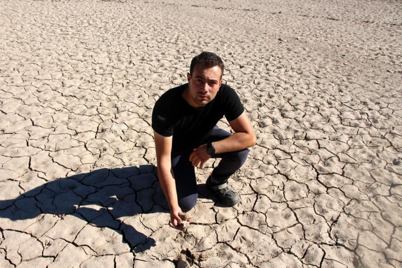 Korkutan gelişme! 3 aylık içme suyu kaldı deniyor! Herkes tedirgin: Burası yetmez - Resim: 1