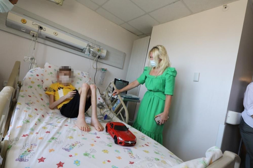 Bursa'da Cem Muhammet'i eve kapatan teyzenin eski eşi konuştu: 3 gün içinde belli olacak - Resim: 2