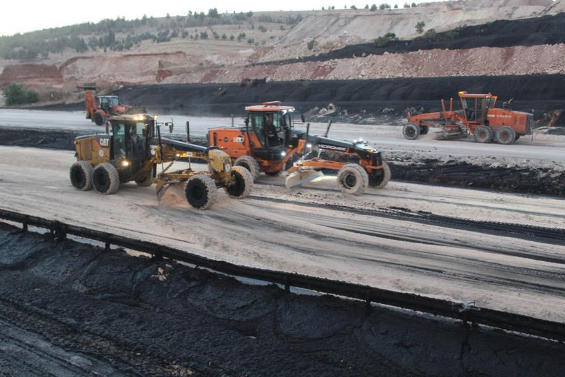 TAG otoyolu trafiğe açıldı mı? TAG otoyolunda son durum ne, atık temizlendi mi? - Resim: 3