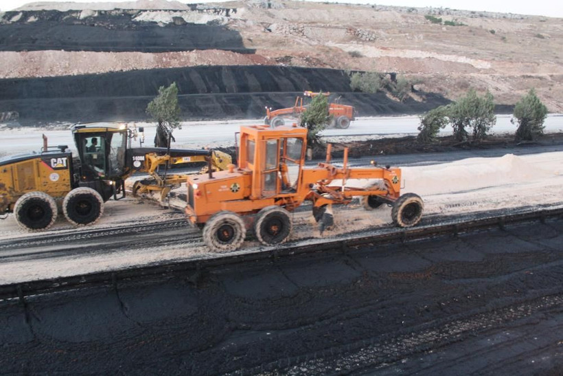 TAG otoyolu trafiğe açıldı mı? TAG otoyolunda son durum ne, atık temizlendi mi? - Resim: 4