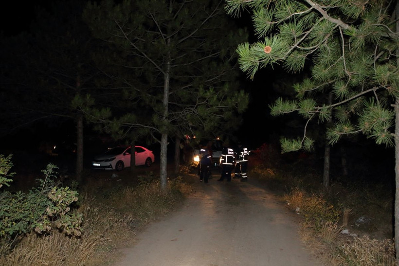 Görüntülü konuşma bir anda kesildi daha haber alamadı! Çorum'da kayıp ihbarı yapılan kişi 4 saat sonra bulundu - Resim: 3