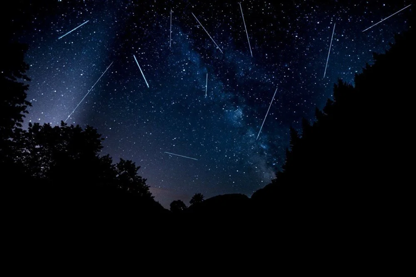 Perseid meteor yağmuru ne zaman başlayacak? Tam bir görsel şölen - Resim: 3