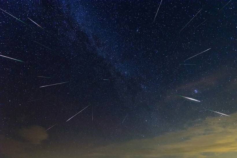 Perseid meteor yağmuru ne zaman başlayacak? Tam bir görsel şölen - Resim: 4