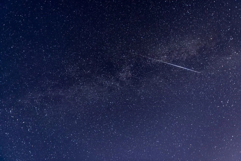 Perseid meteor yağmuru ne zaman başlayacak? Tam bir görsel şölen - Resim: 1