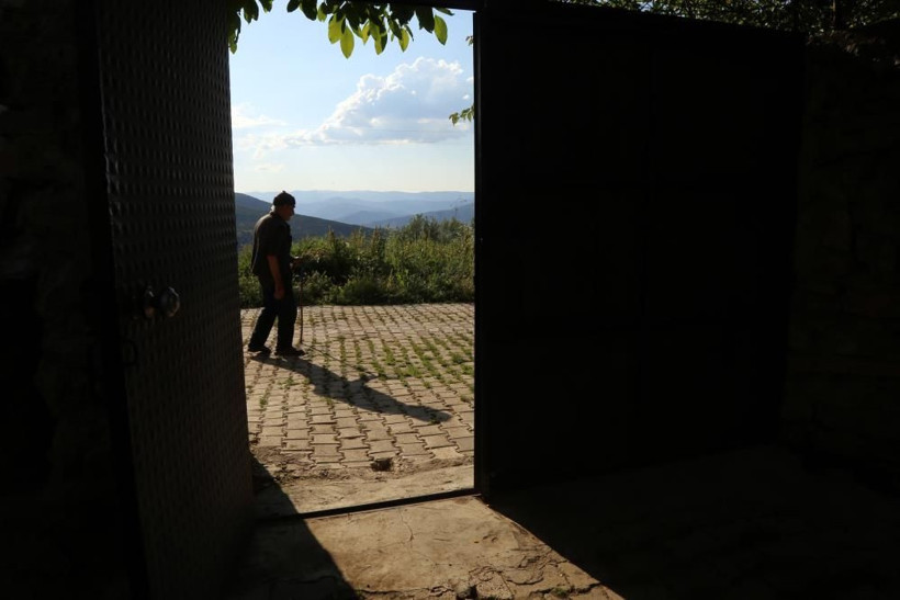 Karanlıkta kalan adam Peygamber hadisiyle hareket ediyor yapabildikleri şaşırttı - Resim: 3