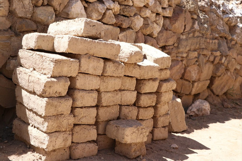 Niğde'deki kazılarda ortaya çıktı meğer Romalılar - Resim: 3
