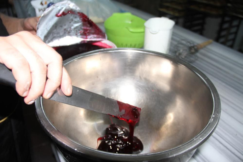 Simide kattı talep patladı! Elazığlı usta Almanya'dan beğeni aldı patent için başvurdu - Resim: 4