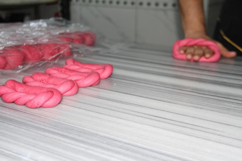 Simide kattı talep patladı! Elazığlı usta Almanya'dan beğeni aldı patent için başvurdu - Resim: 3