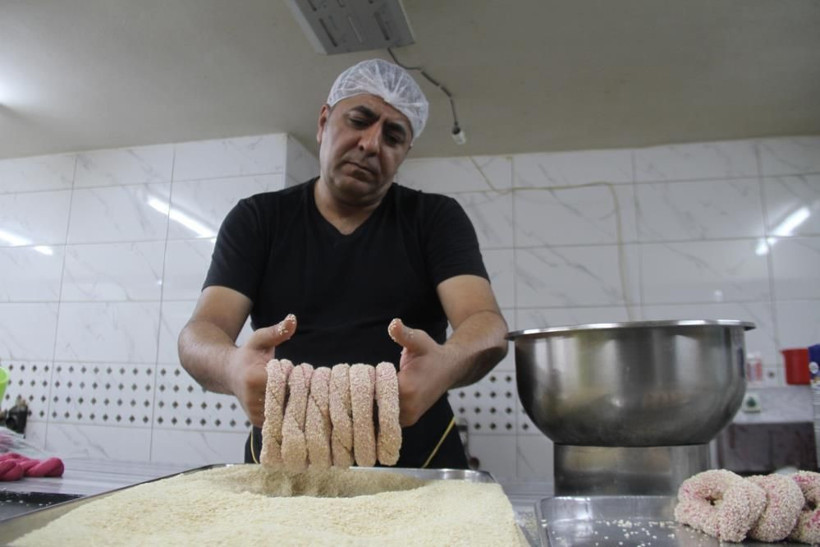 Simide kattı talep patladı! Elazığlı usta Almanya'dan beğeni aldı patent için başvurdu - Resim: 2