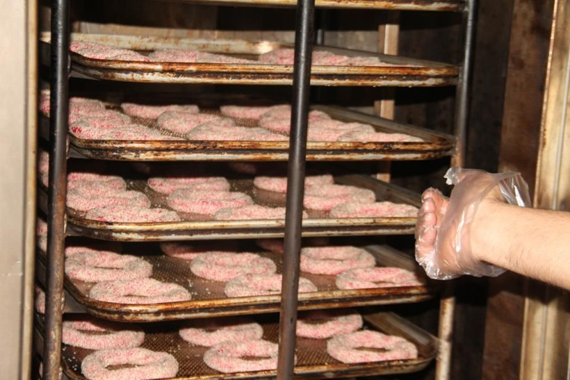 Simide kattı talep patladı! Elazığlı usta Almanya'dan beğeni aldı patent için başvurdu - Resim: 1