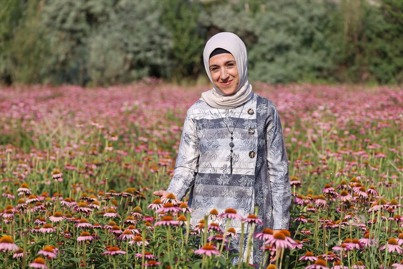 Tesadüfen görüp bu işe girdiler 180 bin TL kazanç! Firmalar sırada bekliyor - Resim: 4