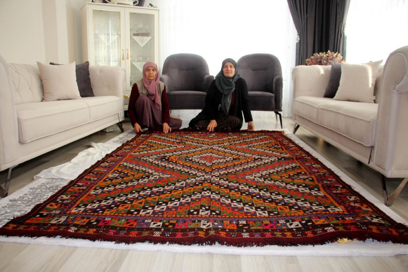 Hazırlığı 1.5 yıl sürdü 24 ayda tamamlandı Sivas'ta satışa sunuldu fiyatı dudak uçuklattı - Resim: 1