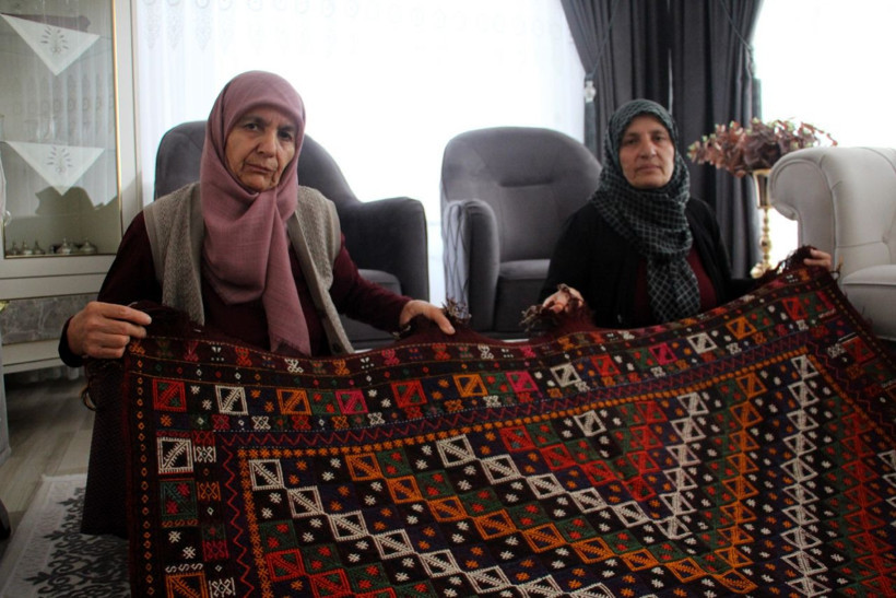 Hazırlığı 1.5 yıl sürdü 24 ayda tamamlandı Sivas'ta satışa sunuldu fiyatı dudak uçuklattı - Resim: 2