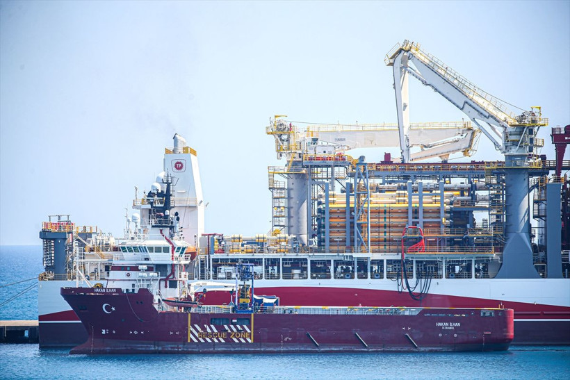 Yunanistan'da Abdülhamid Han alarmı! Cumhurbaşkanı Erdoğan uğurluyor 3 senaryoyu yazdılar - Resim: 2