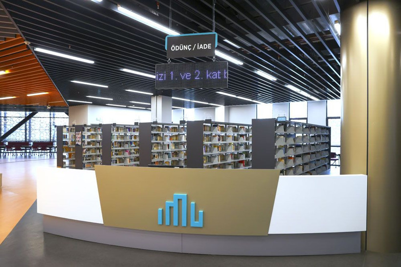 Açılışını Cumhurbaşkanı Erdoğan yapacak! Tüm İstanbullular yararlanacak özelliklerine bakın - Resim: 3