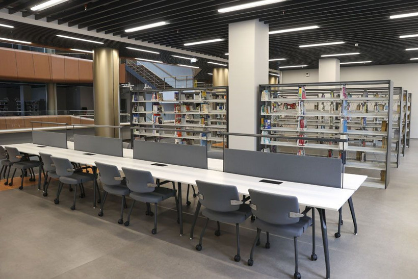 Açılışını Cumhurbaşkanı Erdoğan yapacak! Tüm İstanbullular yararlanacak özelliklerine bakın - Resim: 4