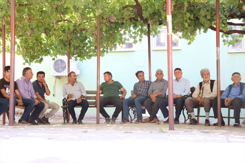 Siirt'te yer altından gelen ürküten sesler! Akyaylalılar AFAD'a başvurdu - Resim: 3