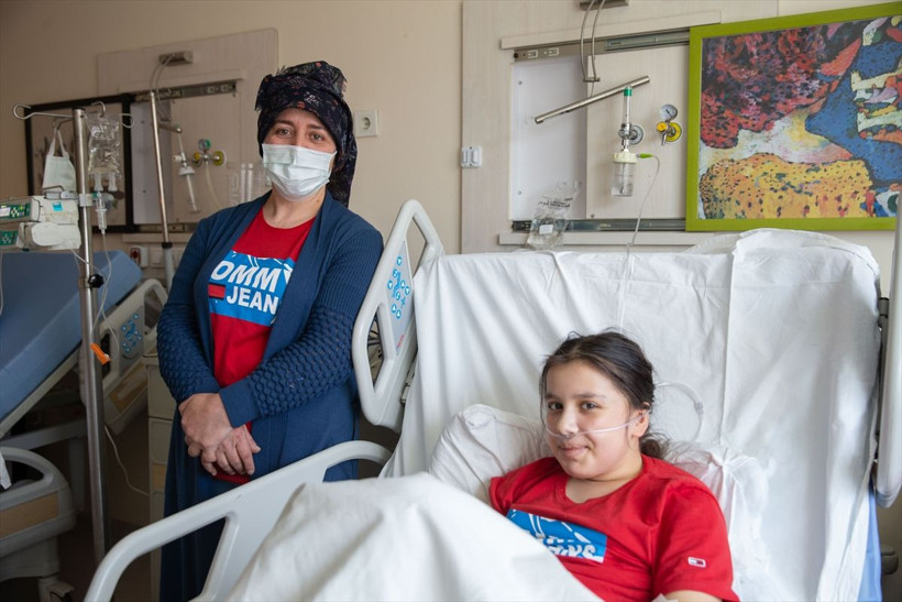 Bolu'da sudan zehirlenen çocuklardan haber var! HÜS saptanmış diyalize bağlanmışlardı - Resim: 3