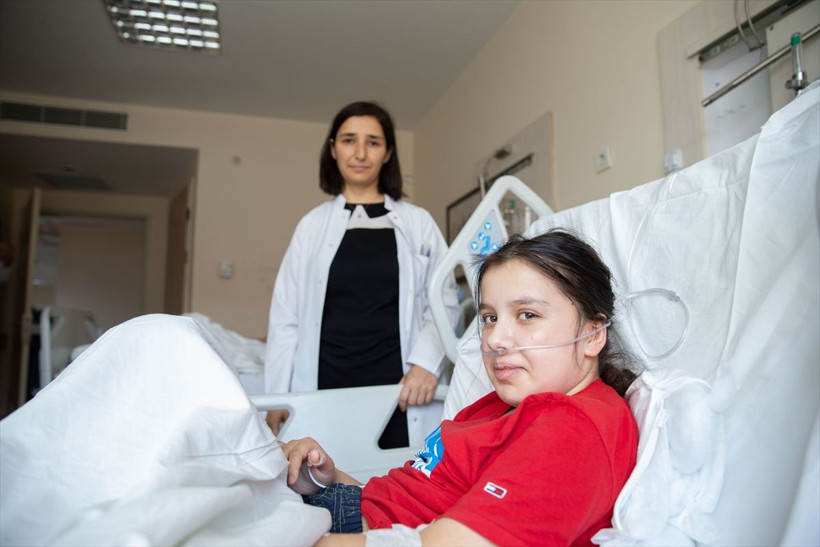 Bolu'da sudan zehirlenen çocuklardan haber var! HÜS saptanmış diyalize bağlanmışlardı - Resim: 4