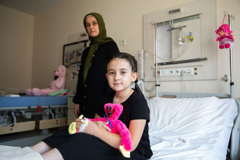 Bolu'da sudan zehirlenen çocuklardan haber var! HÜS saptanmış diyalize bağlanmışlardı - Resim: 1