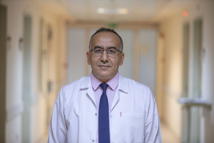 Bolu'da sudan zehirlenen çocuklardan haber var! HÜS saptanmış diyalize bağlanmışlardı - Resim: 2