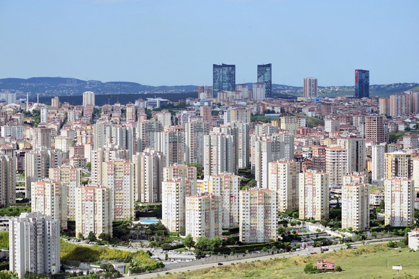 O illerde konut fiyatları düştü! İşte düşüş yaşanan il ve ilçeler - Resim: 3