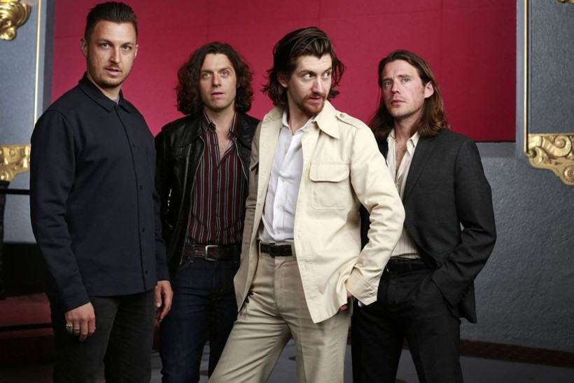 Dünyaca ünlü grup Arctic Monkeys'i kovmuştu! Beyoğlu'ndaki bakkal konuştu - Resim: 2