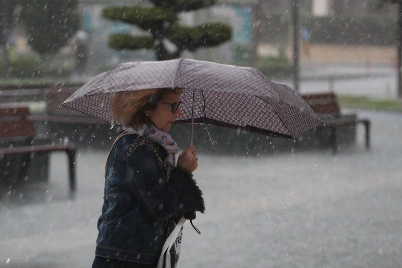16 Ağustos hava bakmadan dışarı çıkmayın! Meteoroloji uyardı dikkat! İstanbul, Kırklareli, Sinop... - Resim: 3