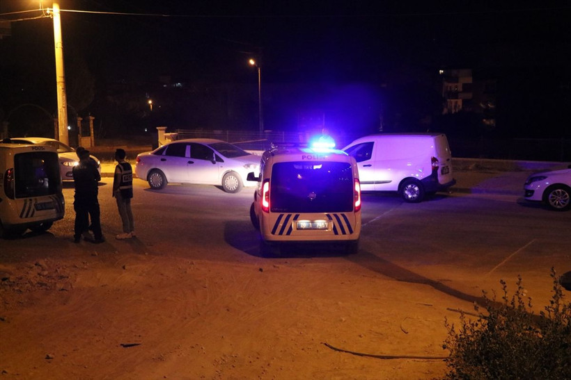 Denizli'de ormanda elleri ve ayakları bağlı halde! İranlı kadının itirafı herkesi şoka soktu - Resim: 2