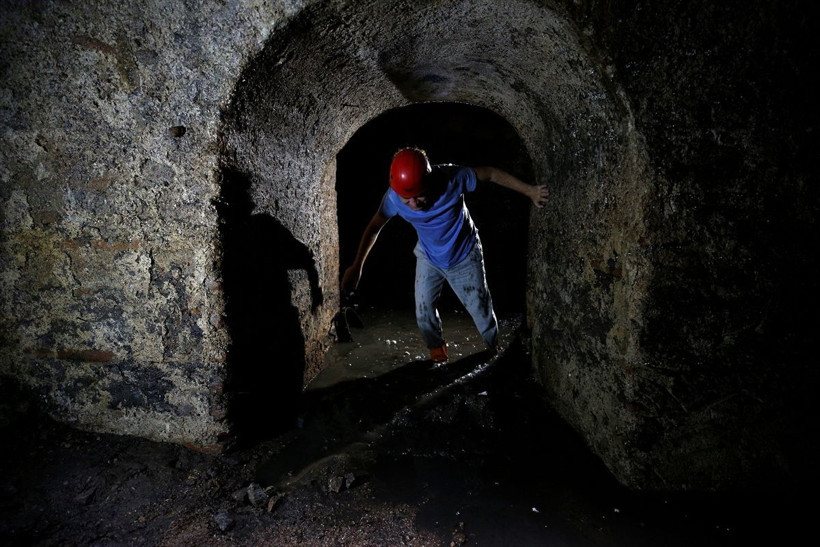 Ayasofya'da yer altına girildi, yapılar tüyler ürpertti! Çok bilinmiyor: Hipoje - Resim: 3