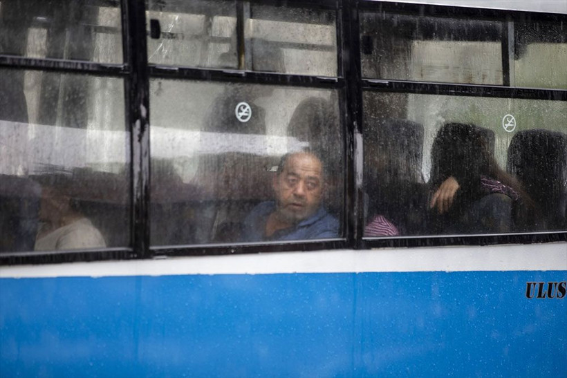 Meteoroloji, AFAD ve AKOM'dan peş peşe uyarılar! Alarm verildi hava fena patlayacak İstanbul, İzmir, Çanakkale... - Resim: 1