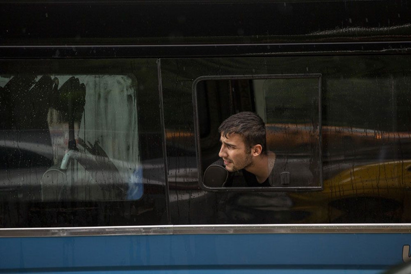 Meteoroloji, AFAD ve AKOM'dan peş peşe uyarılar! Alarm verildi hava fena patlayacak İstanbul, İzmir, Çanakkale... - Resim: 2