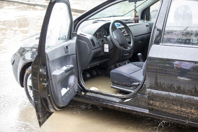 Meteoroloji ve AFAD'dan peş peşe uyarılar! Hazır olun çok fena geliyor İstanbul, Samsun, Antalya... - Resim: 3