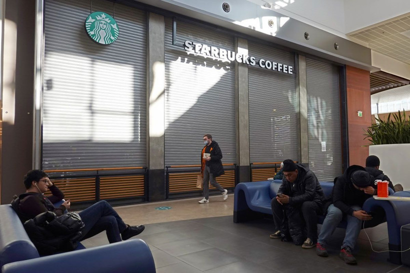 Starbucks'ta kahve fiyatlarına zam geldi! En küçük boyu 40 lira oldu - Resim: 4