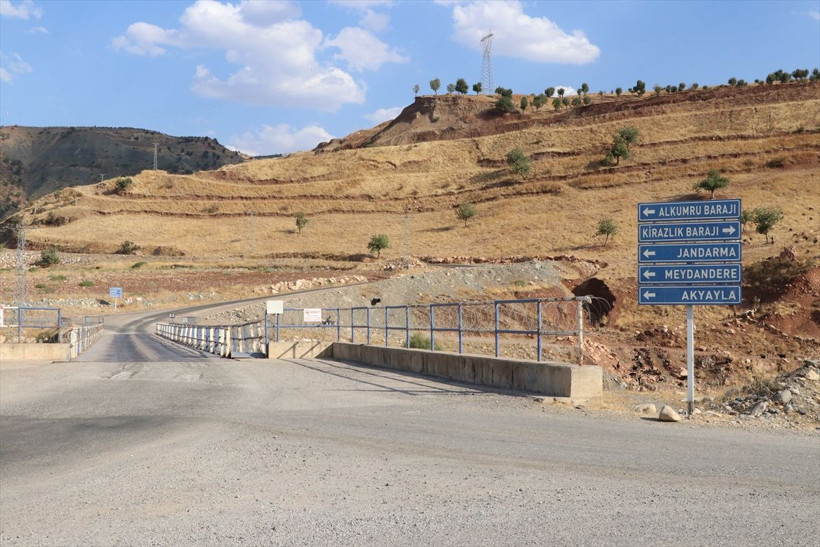 Yer altından gelen ürküten sesler! AFAD bölgede 24 saat takip edilecek - Resim: 3