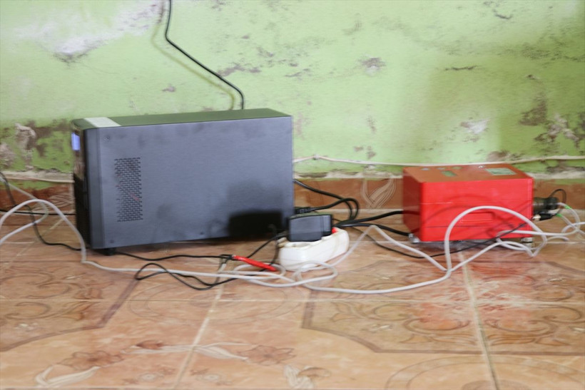 Yer altından gelen ürküten sesler! AFAD bölgede 24 saat takip edilecek - Resim: 4