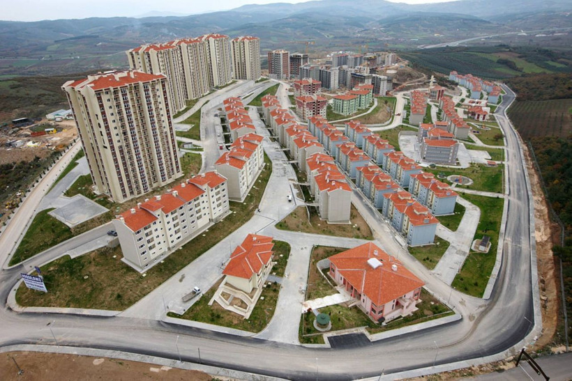 TOKİ ucuz konut başvuruları başladı! Başvurular nereden yapılacak? Kimlik numarası şartı var taksitler kaç lira? - Resim: 2