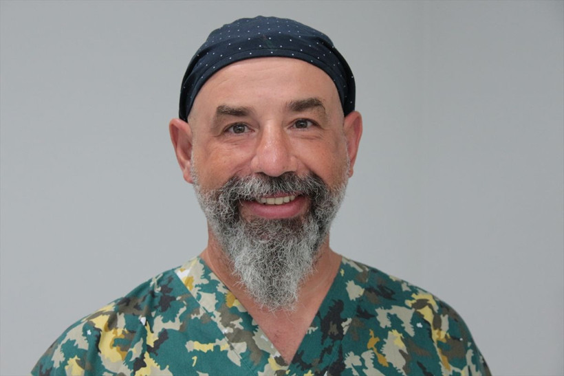 Hapşırma şikayeti olan iki hastanın burunlarından çıktı! Şoke etti - Resim: 2