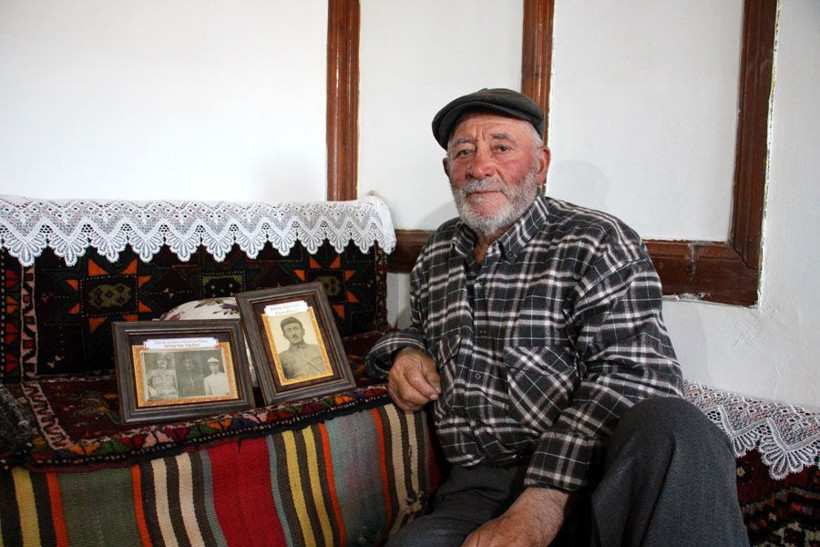 Sivas'ta dışarıdan sıradan görünen eve girenler gözlerine inanamıyor - Resim: 4