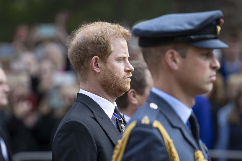 Bomba iddia! Prens William kral olamayacak çünkü bir 'gizli ablası' var! Doktor Diana'nın karnından çalmış - Resim: 1