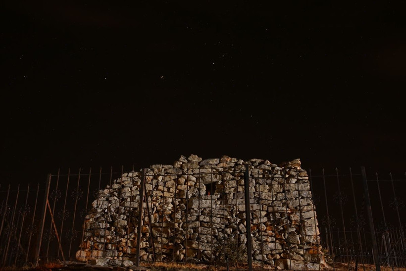 Siirt'te İbrahim Hakkı Hazretleri'nin 258 yıl önce kurduğu ışık düzeneği ilgiyle izlendi - Resim: 3