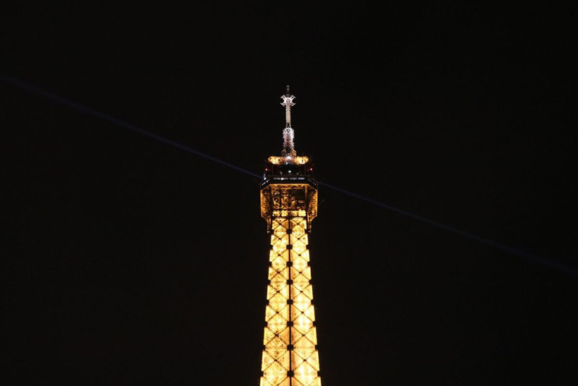 Eyfel Kulesi enerji tasarrufu için erken karartıldı - Resim: 2