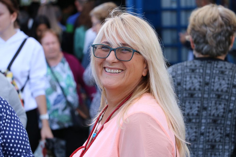 Hafta sonu oldu yine Edirne'ye akın ettiler! Ne buldularsa poşet poşet aldılar - Resim: 2