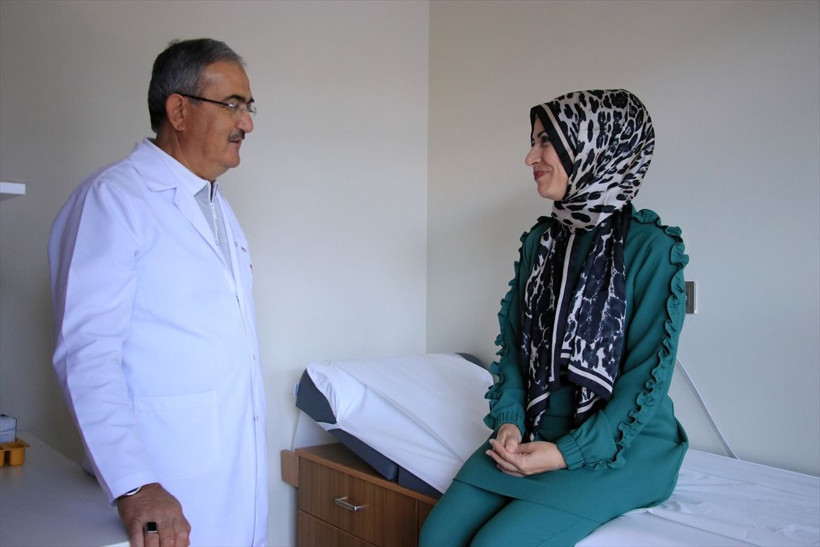 Konya'da çocukları için 58 kilo verdi son hali şaşırttı! Sanki 10 yaş birden gençleşti - Resim: 2