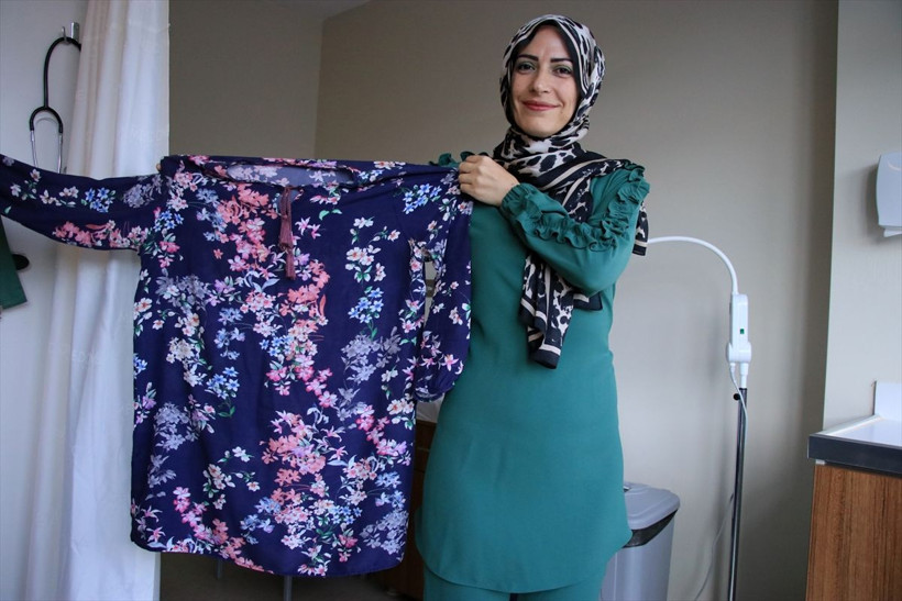 Konya'da çocukları için 58 kilo verdi son hali şaşırttı! Sanki 10 yaş birden gençleşti - Resim: 3