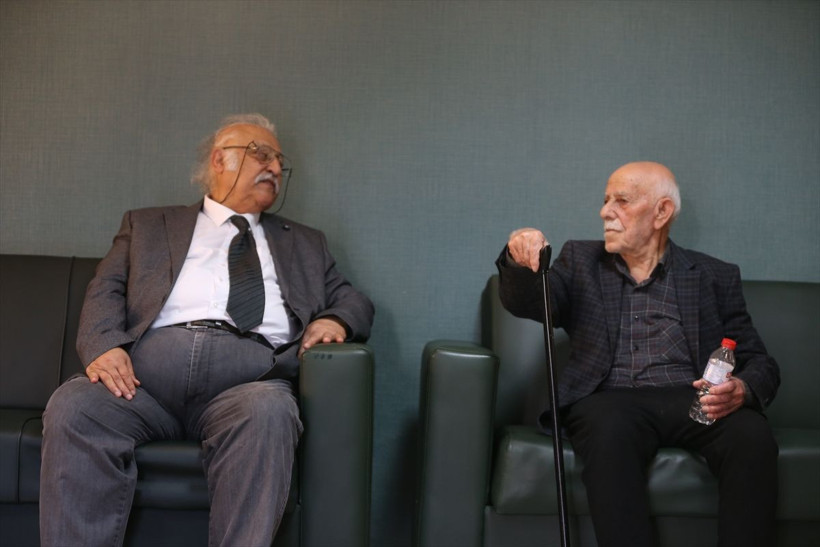 Bavulu toplayıp huzurevinden İstanbul'a yola çıktı! Şaşırtan hikaye: Ezikliğini yaşadım - Resim: 2