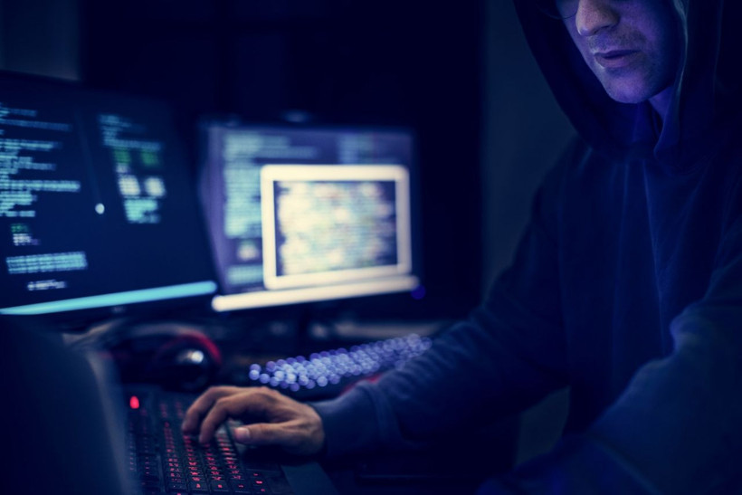 17 yaşındaki hacker üniversiteyi hackledi! 'YUBA' bu mesajı attı: Devletime zarar verecek... - Resim: 2