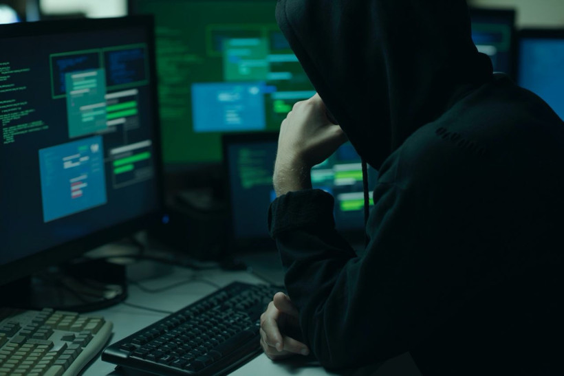 17 yaşındaki hacker üniversiteyi hackledi! 'YUBA' bu mesajı attı: Devletime zarar verecek... - Resim: 4