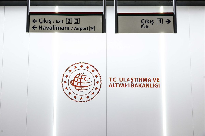 İstanbul'a yeni metro hattı pazar günü resmen açılıyor - Resim: 3