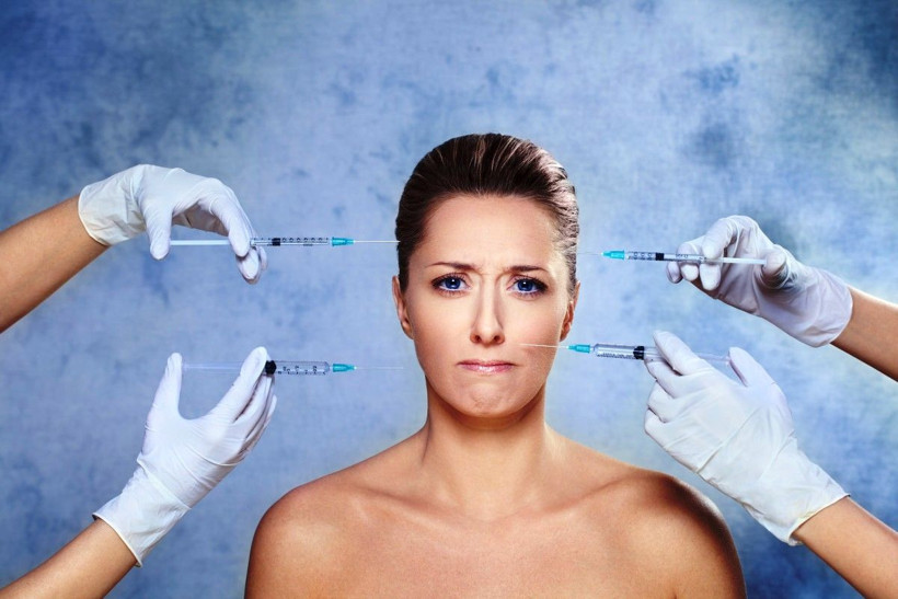 Güzellik salonlarına milyonluk ceza yağdı! Hastaneye çevirip cerrahi işlem yapıyorlar... - Resim: 1